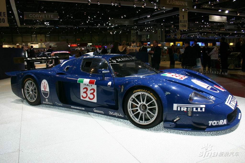 ɯ MC 12 GT