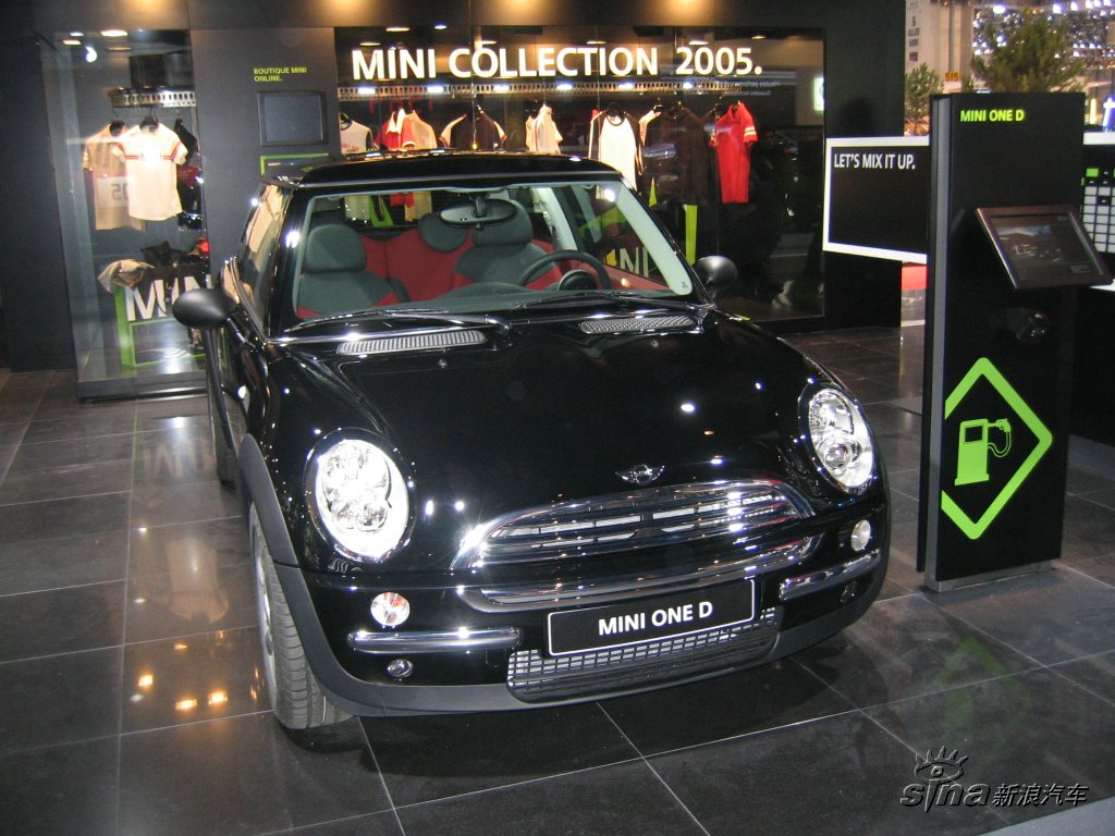 MINI