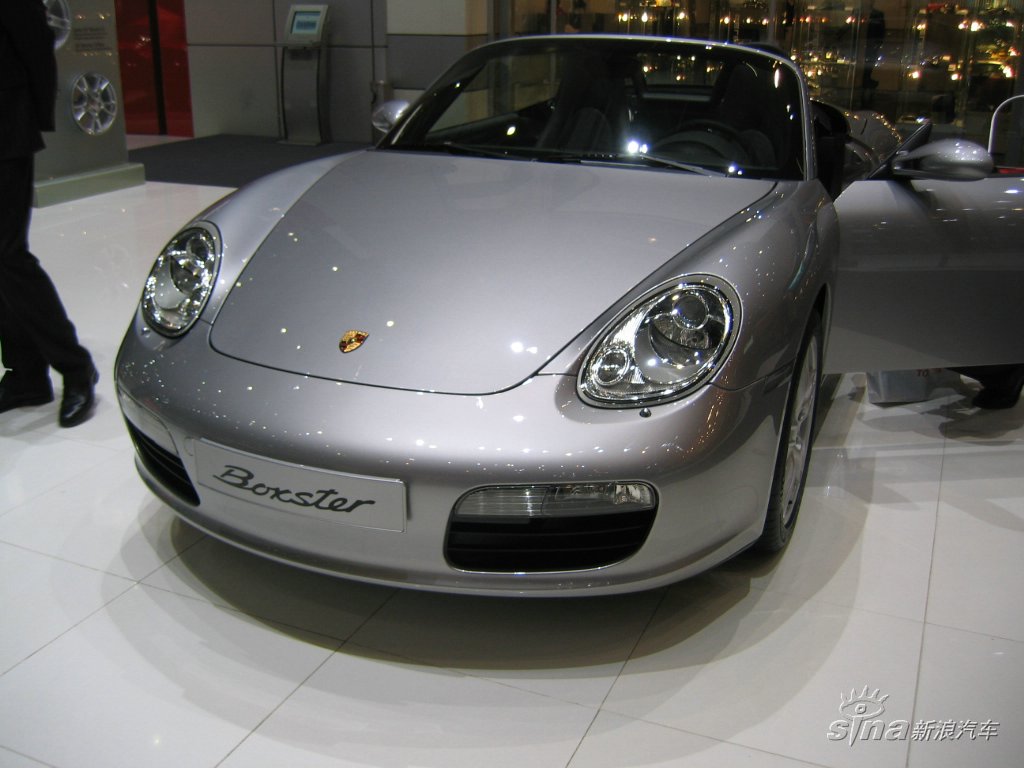 ʱBoxster