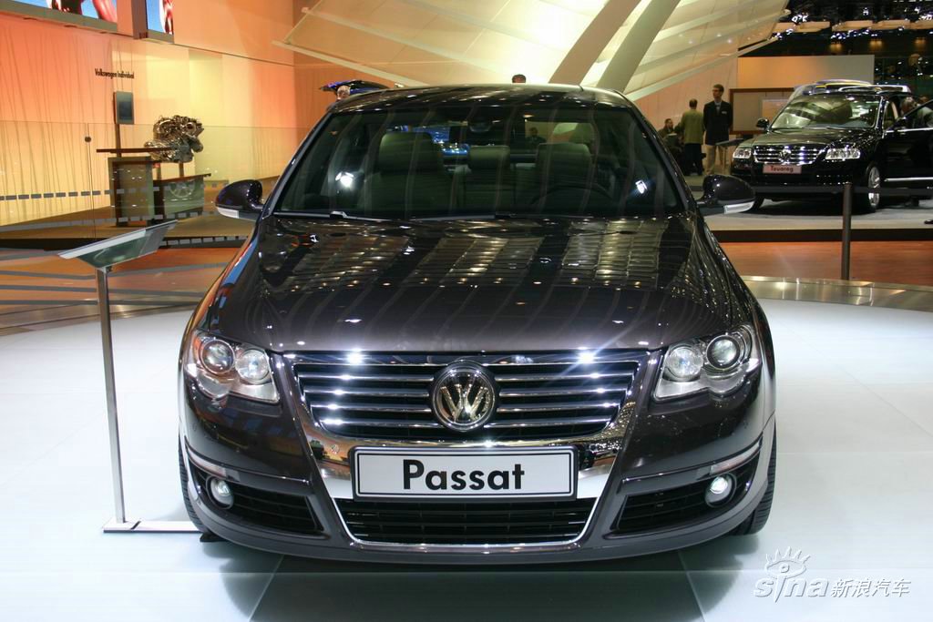 passat