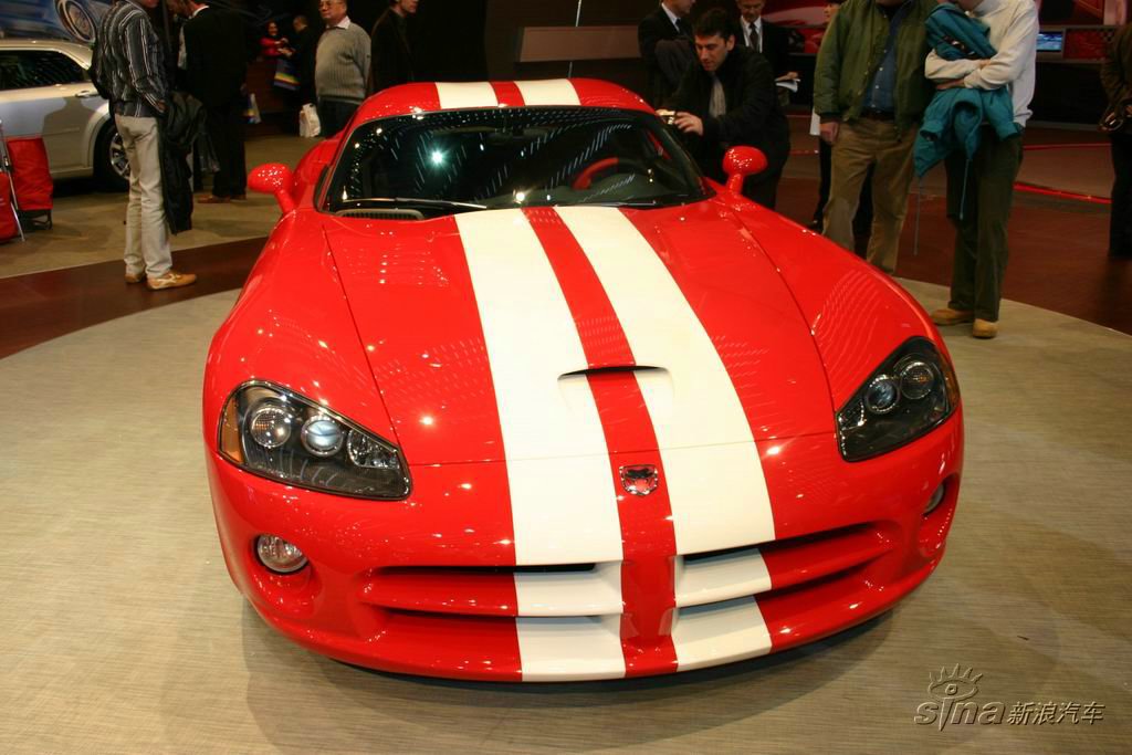 VIPER