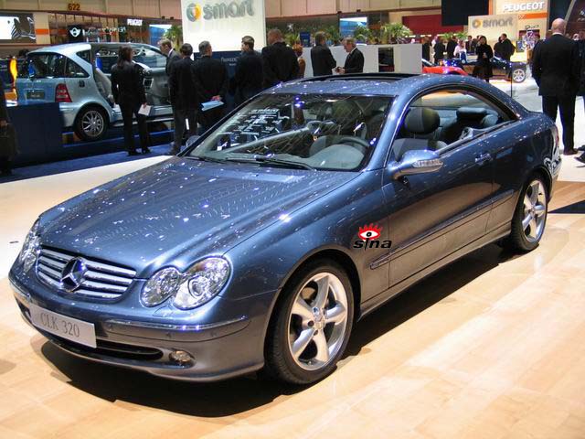 CLK320