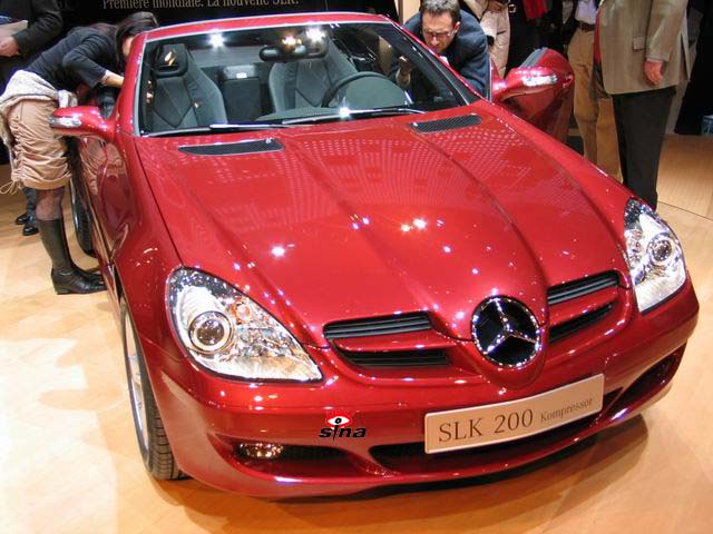 SLK200