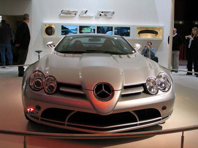 SLR