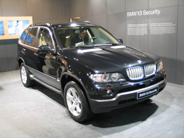  X5 