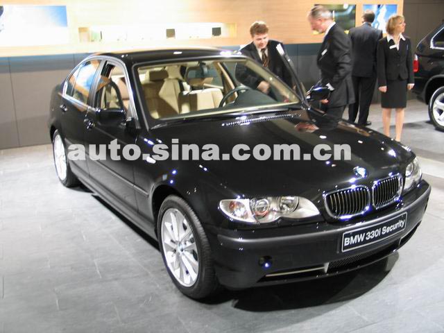 330i Security