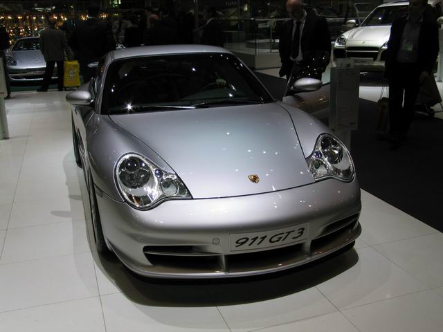 ʱ 911 GT3