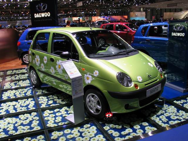 MATIZ