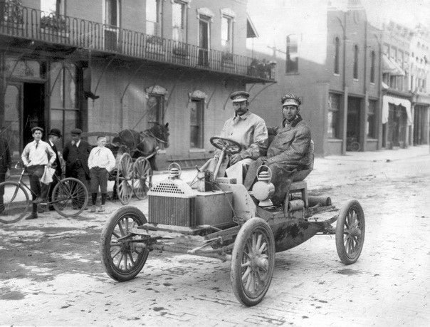 Ƭ-һFlintBuick-1904