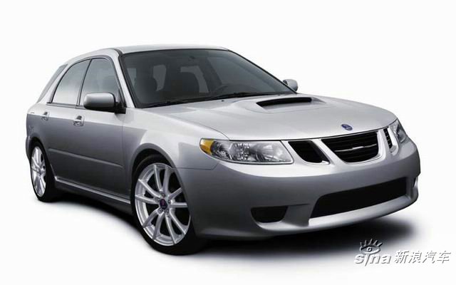 2005 SAAB 9-2X