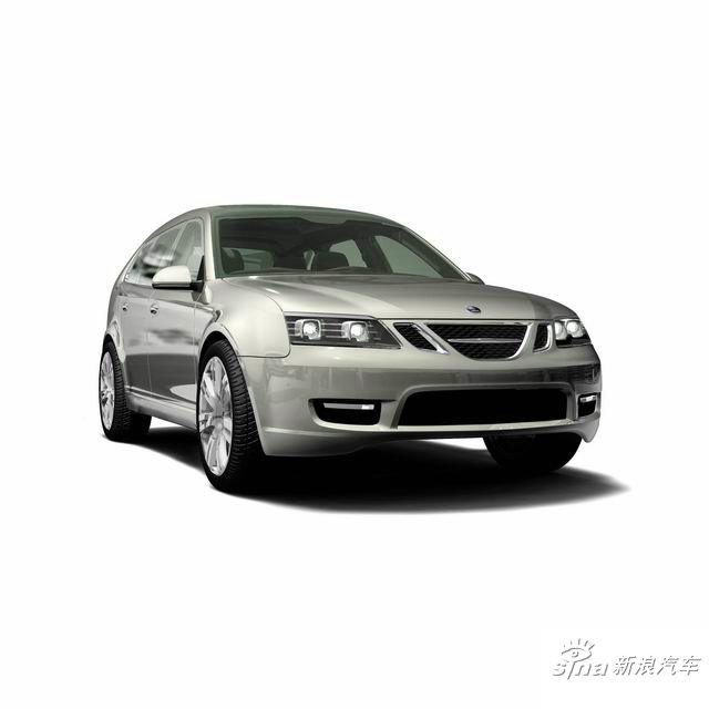 SAAB 9-3 Sport-Hatch 