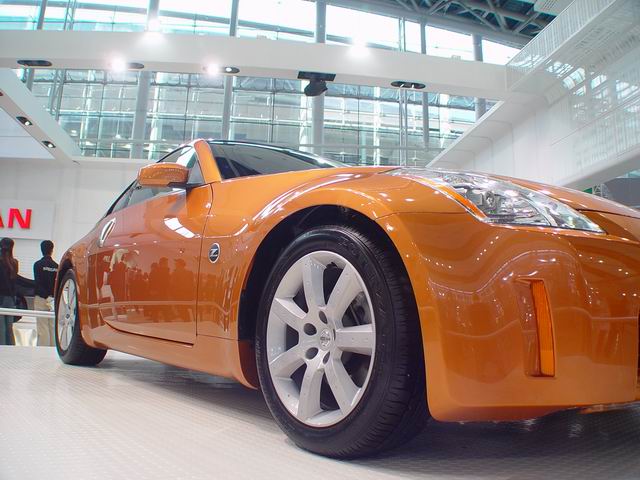 ղ350Z