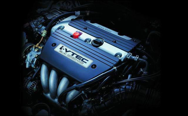 06Ÿ2.4I-VTEC