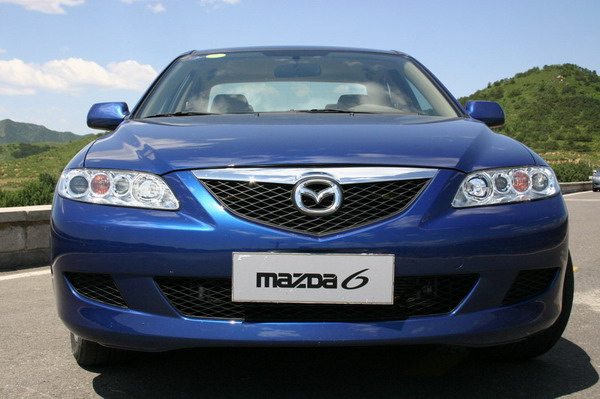 Mazda6