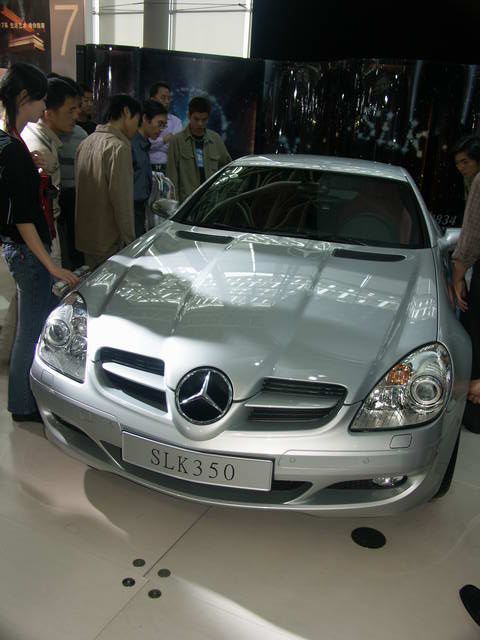 SLK350