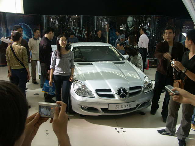 SLK350