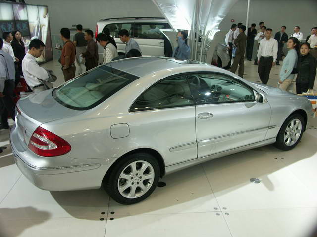 CLK240