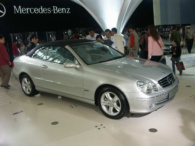 CLK240