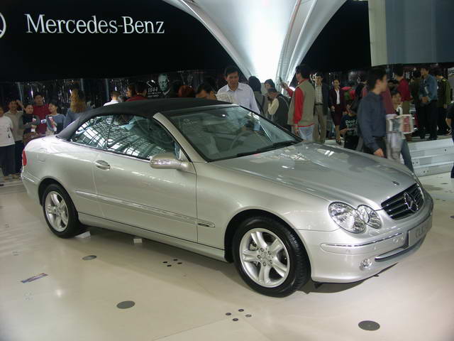 CLK240