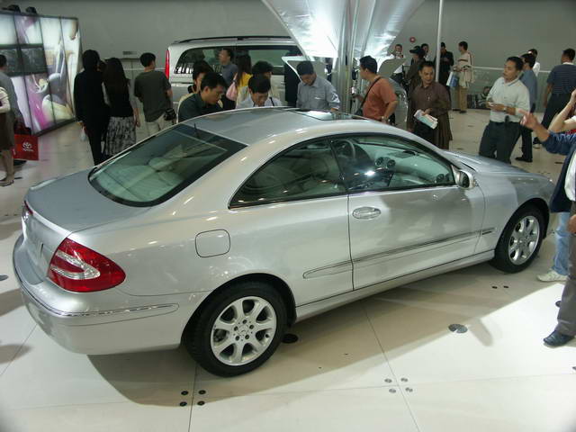 CLK240