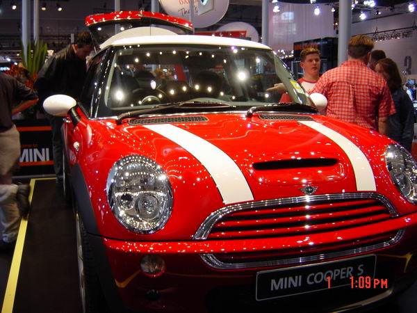 MINI COOPER SͼƬ