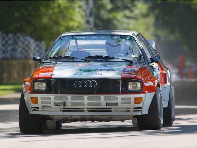 µquattro