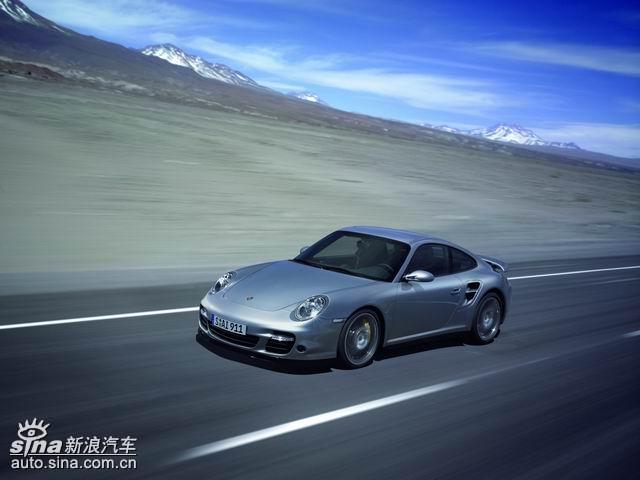 ʱ911 Turbo