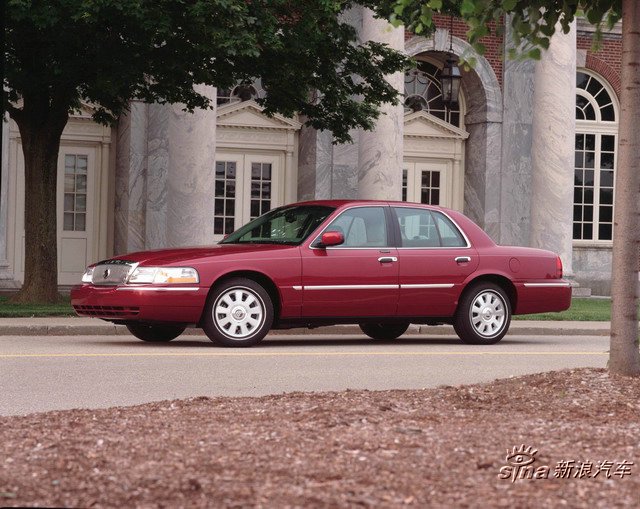 03ˮGrand Marquis