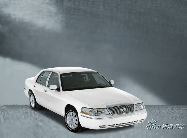 03ˮGrand Marquis