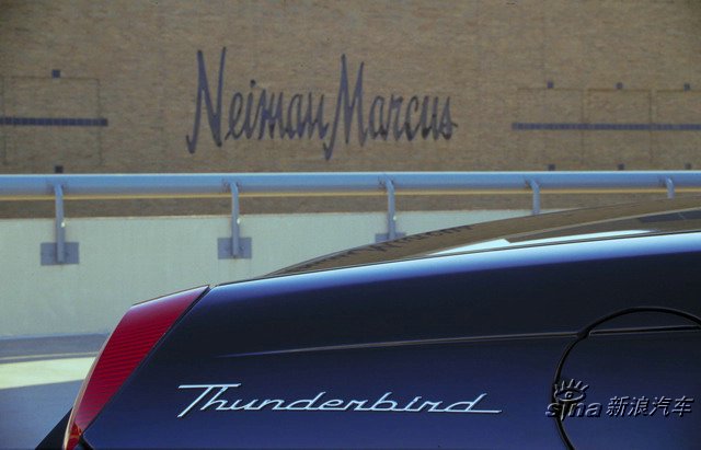 02 N-M Thunderbirdֲ