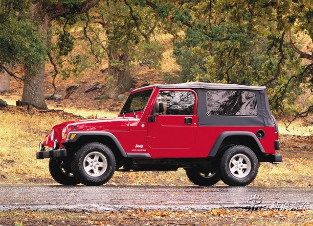 2004 jeep  UnlimitedͼƬ