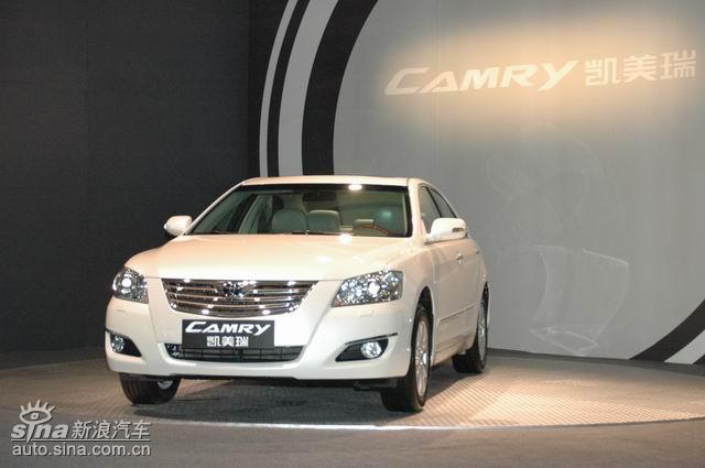 CAMRY