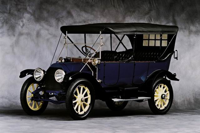 1912 Model 30