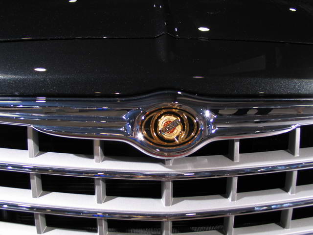 ˹ 300C(Chrysler 300C)