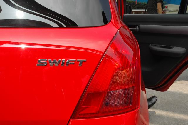 SWIFTβ