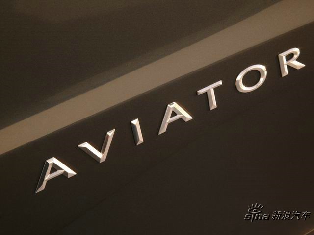 2005ֿAviator