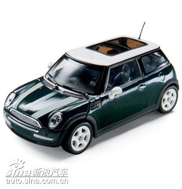 mini-汽车模型