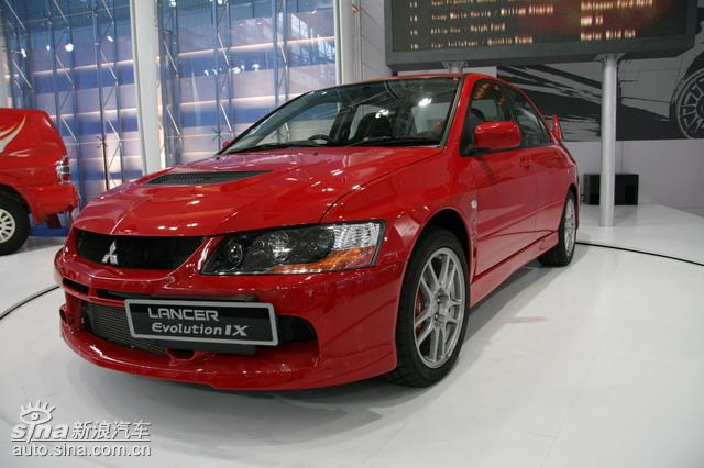 4WD˶γLANCER EVOLUTION