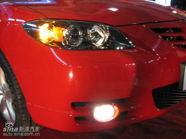 Mazda3ǰ