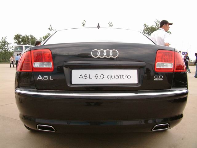 µA8 L 6.0 quattroͼ