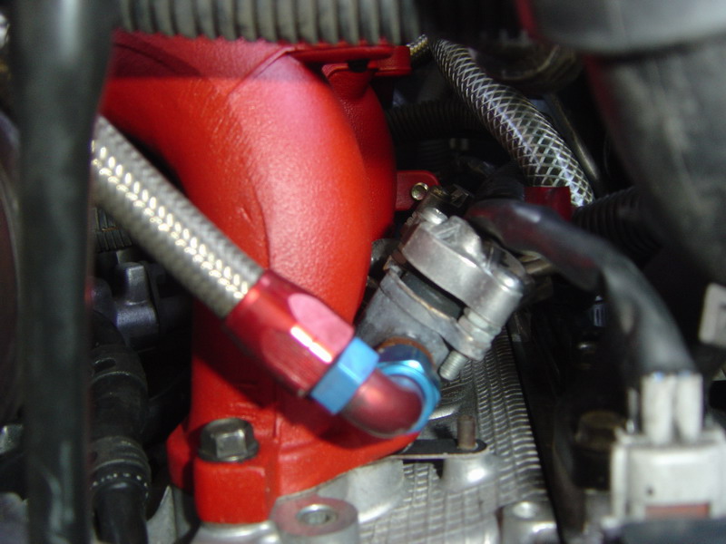 850cc fuel injector