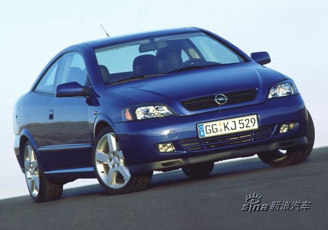 ŷأOpel Astra2002