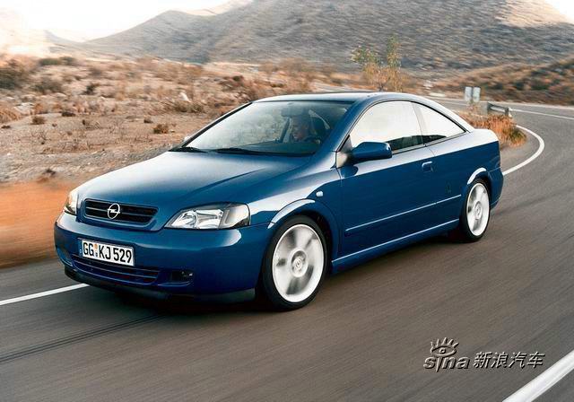 ŷأOpel Astra2002