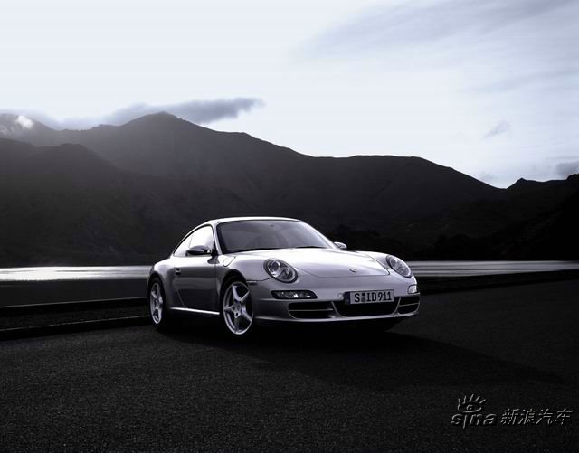 ¿ʱ(PORSCHE)911