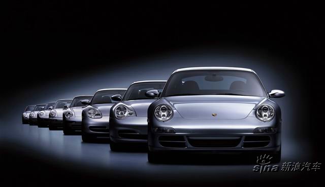 ¿ʱ(PORSCHE)911