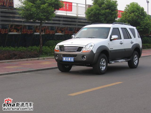 ԼݰSUV