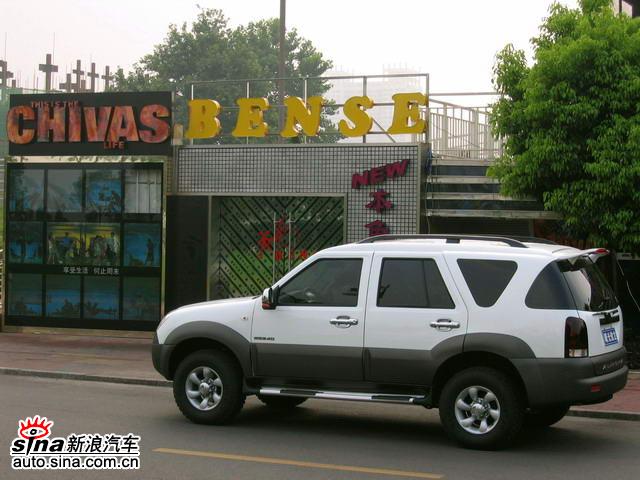 ԼݰSUV