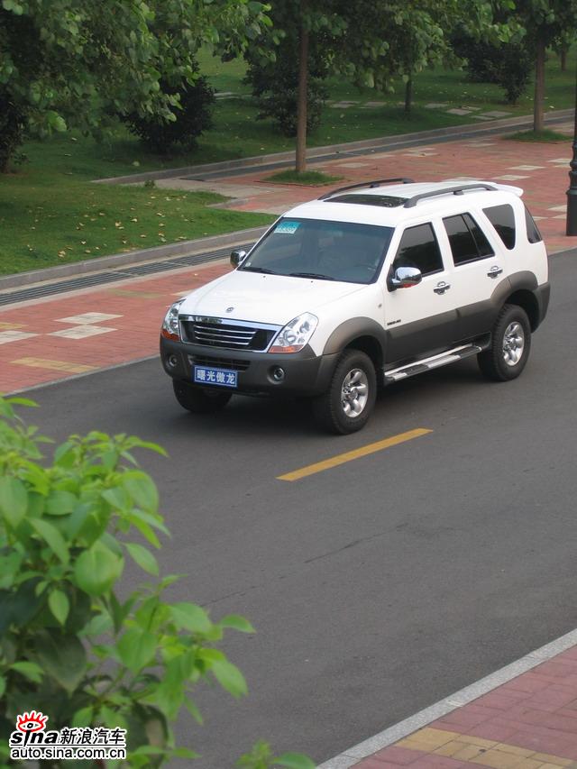 ԼݰSUV