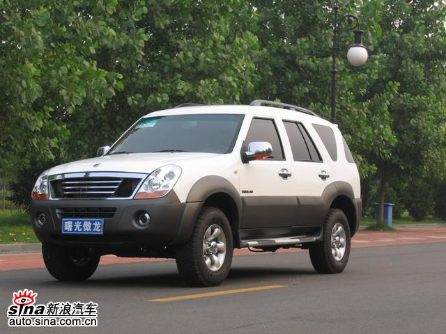 ԼݰSUV