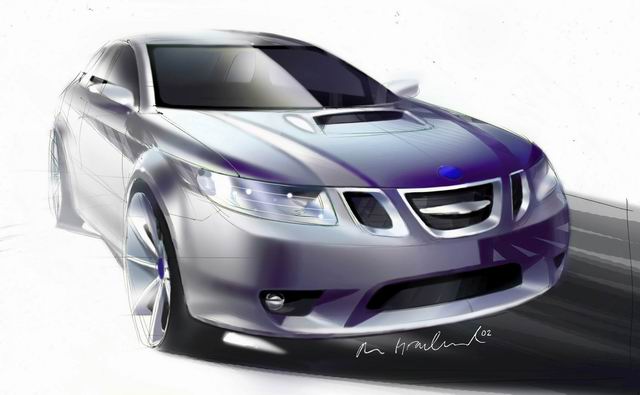 Saab 9-2